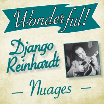 Django Reinhardt feat. Le Quintette Du Hot Club de France Blues for Barclay