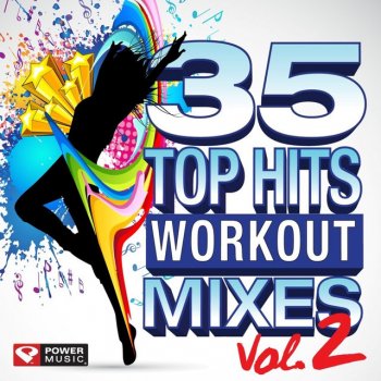 DB Sound Drive By - Workout Mix 128 BPM