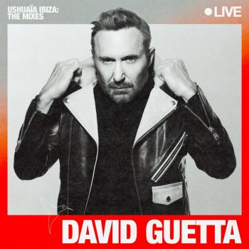 David Guetta I'm Good (Blue) [Mixed]