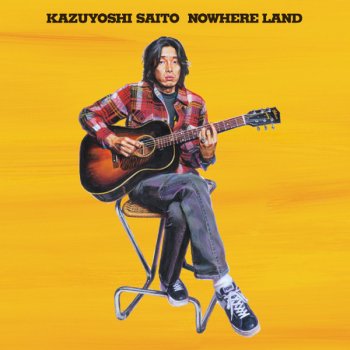 Kazuyoshi Saito ニューヨーク