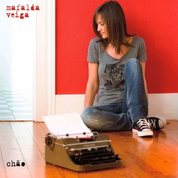 Mafalda Veiga Balançar