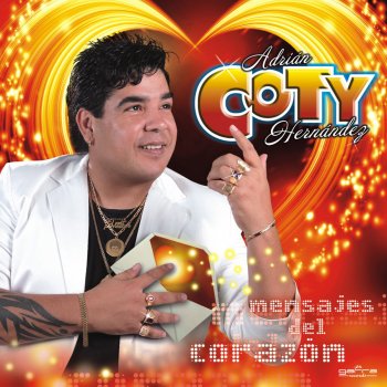 Coty Hernández Flor Palida