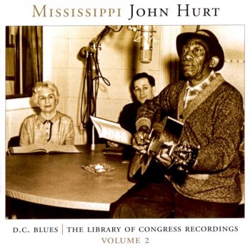 Mississippi John Hurt Waiting for You (I Forgive You Before I Go)