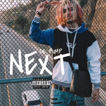 Lil Pump Next