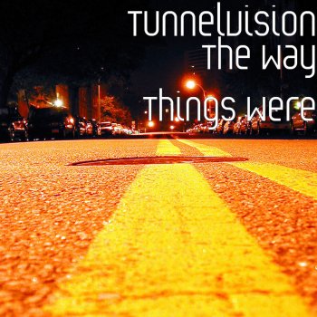 Tunnelvision Wiskey in the Jar-O