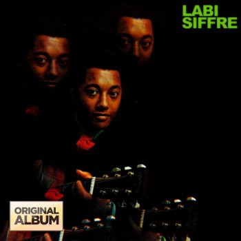 Labi Siffre Maybe Tomorrow