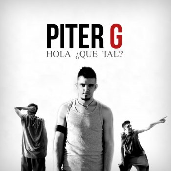 Piter-G Así Que Perdona