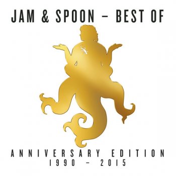 Jam & Spoon Follow Me! - Original Mix