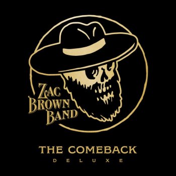 Zac Brown Band feat. Cody Johnson Wild Palomino