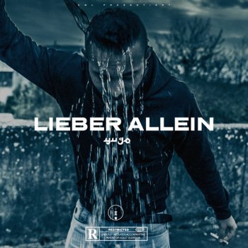 YUGO Lieber allein (feat. ZAZE)