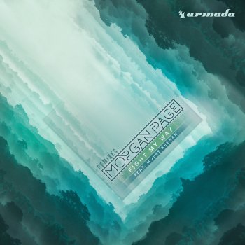 Morgan Page Fight My Way (feat. Moses Keenan) [Hungry Man Fun Man Remix]