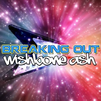 Wishbone Ash Powerbright Violation