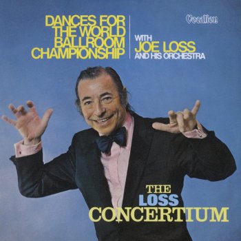 Joe Loss & His Orchestra The Boy Friend / Won't You Charleston With Me