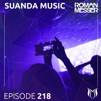 Roman Messer If You're Gone (feat. Stas Obukhov) [MIXED]