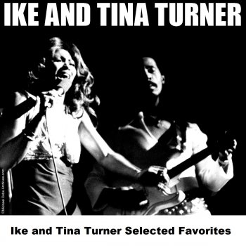 Ike & Tina Turner Remember Baby - Re-Recording