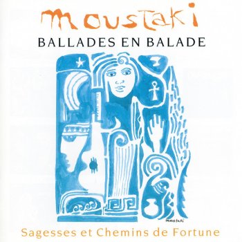 Georges Moustaki Ballade Pour 5 Instruments