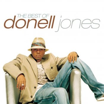 Donell Jones Where You Are (Is Where I Wanna Be) (Part 2)