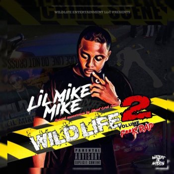 Lil Mike Mike All I Think About