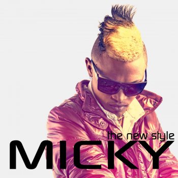 Micky El Bafle