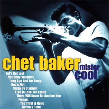 Chet Baker Quartet This Time The Dream's On Me