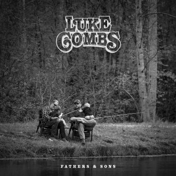 Luke Combs The Man He Sees in Me