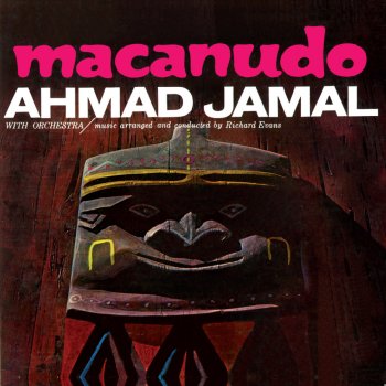 Ahmad Jamal But Not for Me (Live) [Bonus Track]