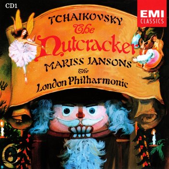 London Symphony Orchestra feat. André Previn The Nutcracker, op. 71: Act 2: XII. Divertissement: d. Trépak (Russian Dance)