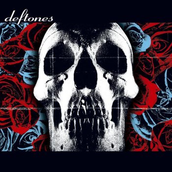 Deftones Battle-Axe