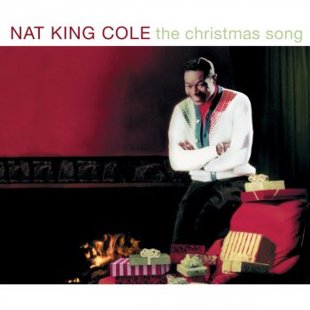 Nat King Cole Silent Night (1999 - Remaster)