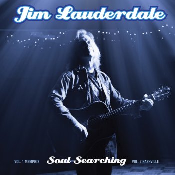 Jim Lauderdale There's No End to the Sky