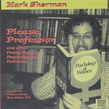 Mark Sherman My Mother Always Wanted Me to Marry a Jewish Girl