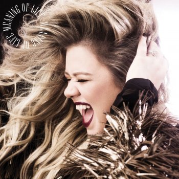 Kelly Clarkson Go High