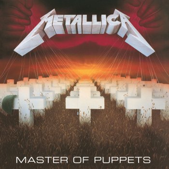 Metallica Master of Puppets (Live at Grugahalle, Essen, West Germany - January 25th, 1987)