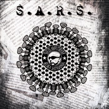 S.A.R.S. Ana