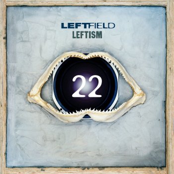 Leftfield Release the Pressure - Adrian Sherwood Mix