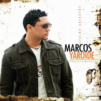 Marcos Yaroide feat. Isabelle Te Agradezco (feat. Isabelle)