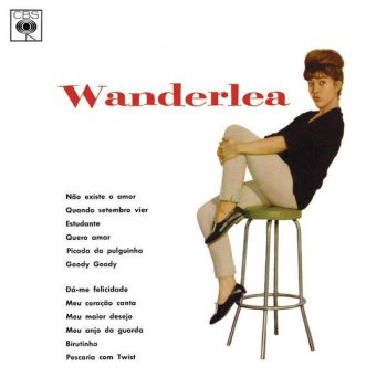 Wanderléa Goody Goody