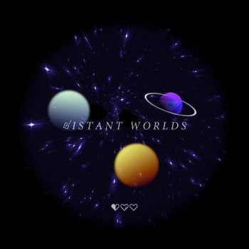 Dizzy Distant Worlds