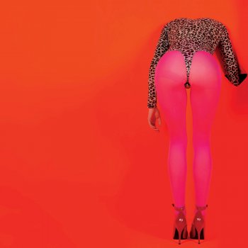 St. Vincent Slow Disco