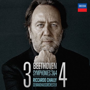 Gewandhausorchester Leipzig feat. Riccardo Chailly Beethoven: Fidelio op.72 - Overture