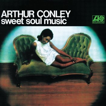 Arthur Conley Sweet Soul Music