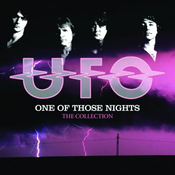 UFO Shoot, Shoot - Live In Tokyo' Recorded Live at Club Citta, Tokyo, Japan, June 1992