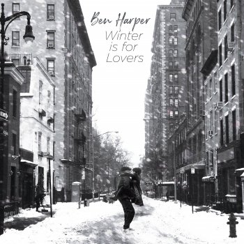 Ben Harper Lebanon