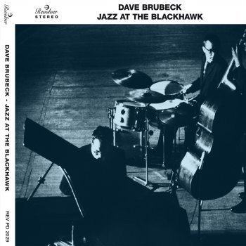 Dave Brubeck This Can't Be Love