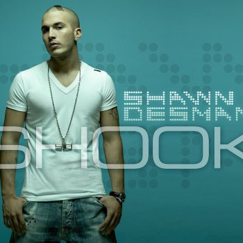 Shawn Desman featuring Bishop featuring Bishop Shook (Uomo Remix)