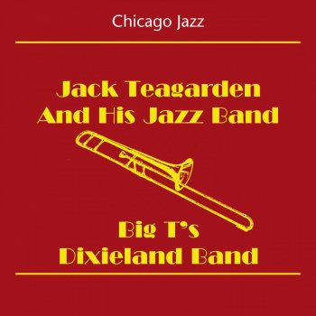 Jack Teagarden Walleritis