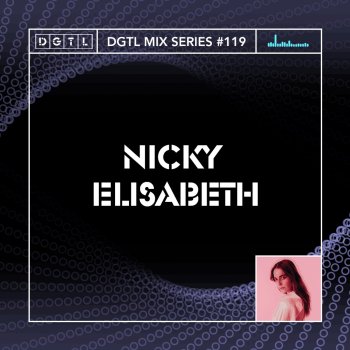 Nicky Elisabeth Fading (Anjunadeep 13 Edit) [Mixed]