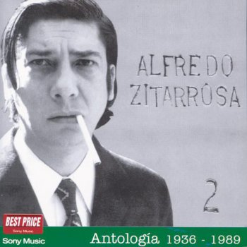 Alfredo Zitarrosa Como Un Jazmin Al Pais