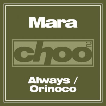 Mara Orinoco