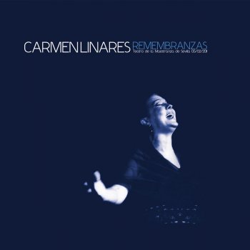 Carmen Linares Mis Ojos Sin Tus Ojos